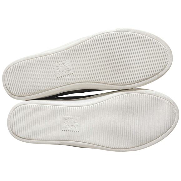 Naturalizer Women Miranda Ankle Booties Size US 8.5M Grey Nubuck Faux Leather - Picture 7 of 7